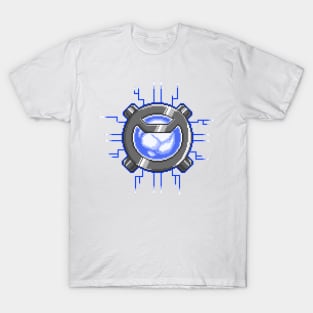 Core - Blue T-Shirt